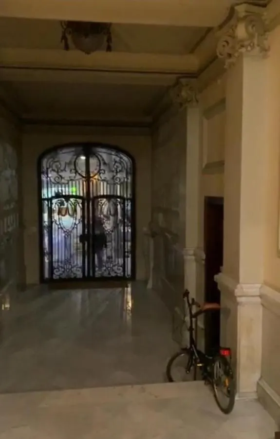 Barcelona Central Apartments