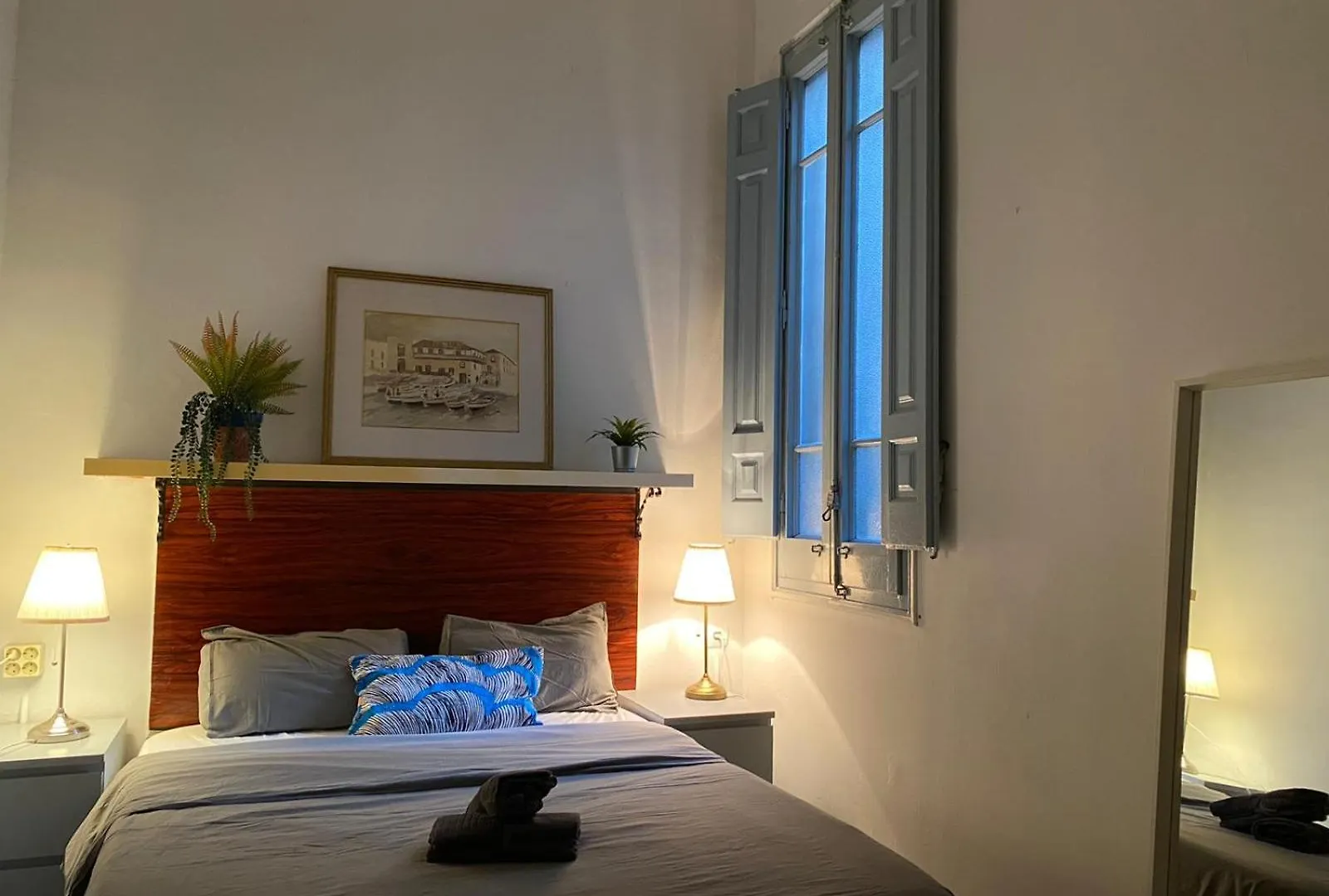 Barcelona Central Apartments 0*,  ספרד