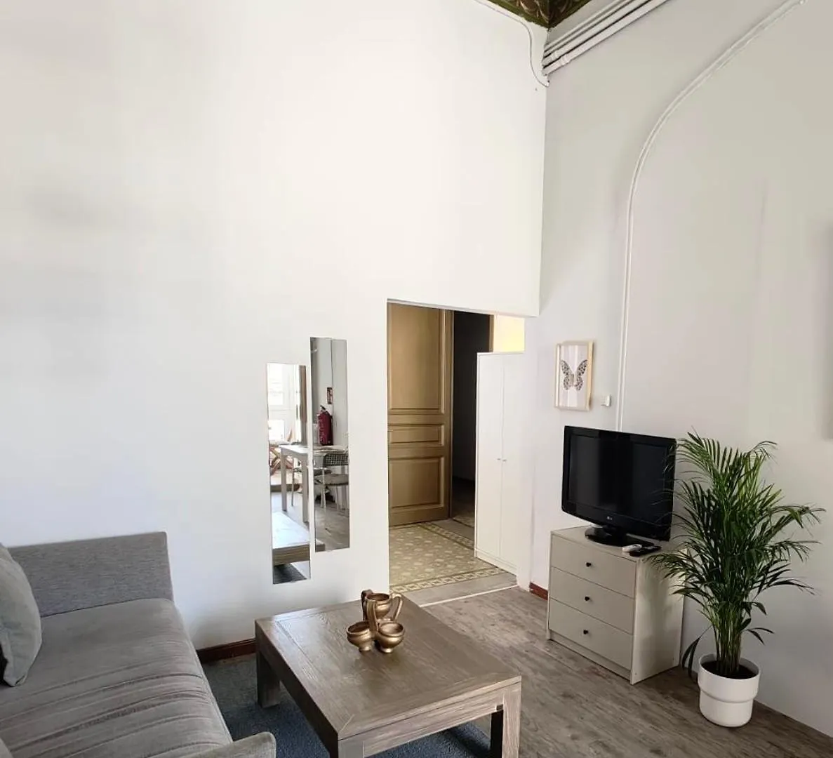 Barcelona Central Apartments 0*,