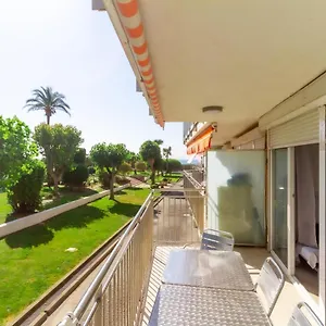 Appartement Residencial Costamar Next Bcn, 50m With Swimming Pool, Cabrera de Mar