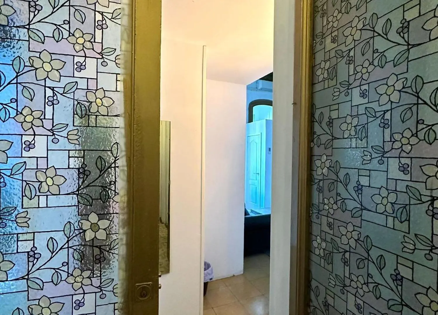 Barcelona Central Apartments