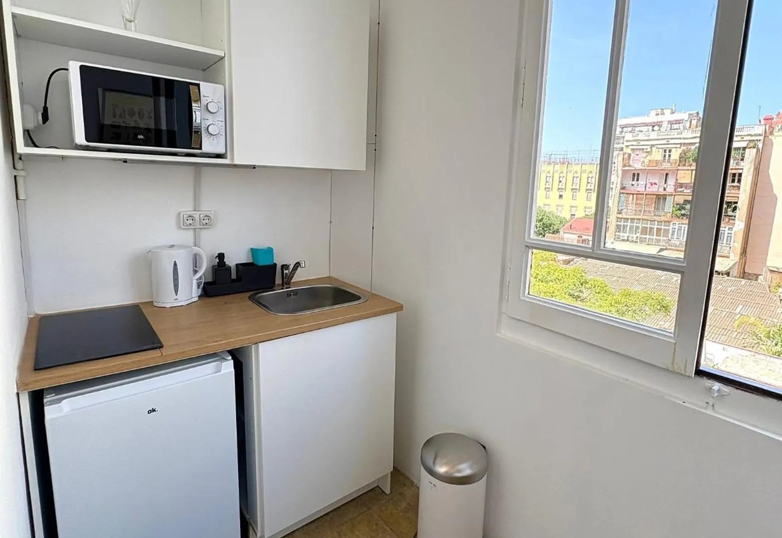 Barcelona Central Apartments 0*,  Spain