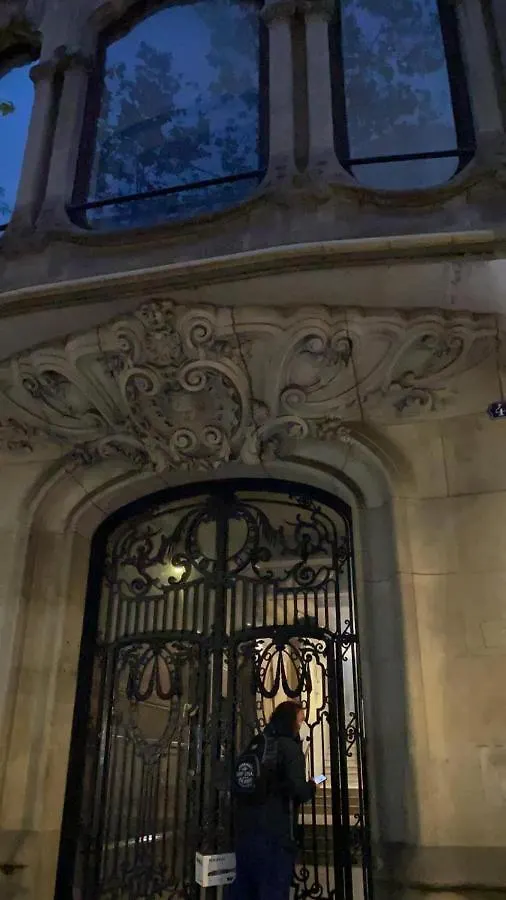 Barcelona Central Apartments