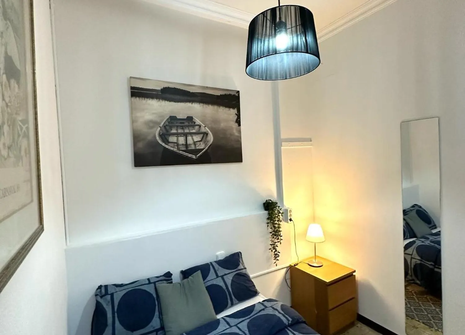 Barcelona Central Apartments