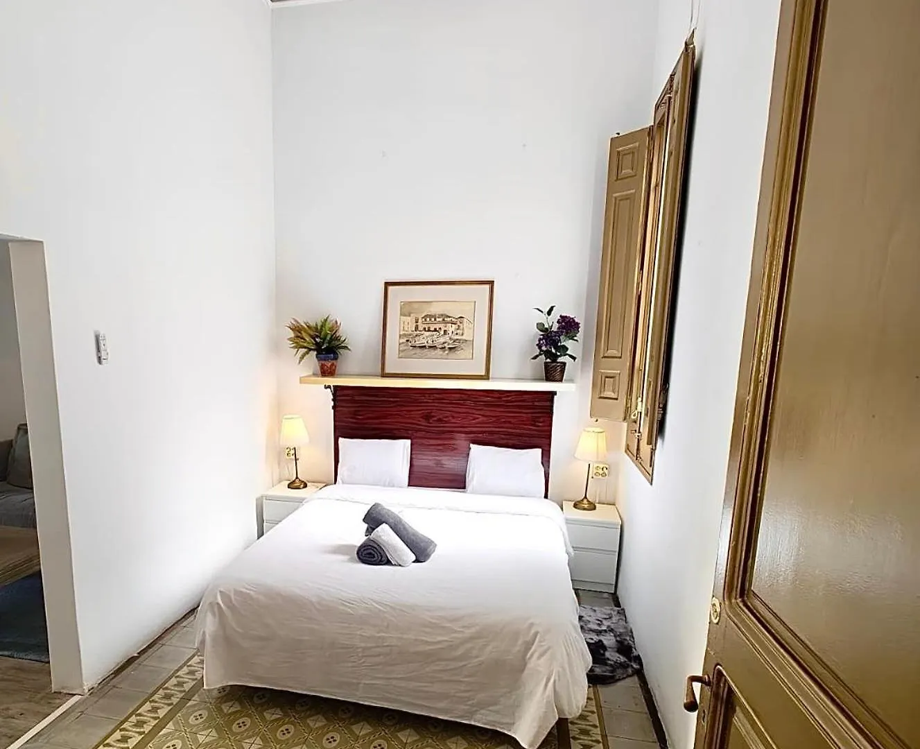 Barcelona Central Apartments España